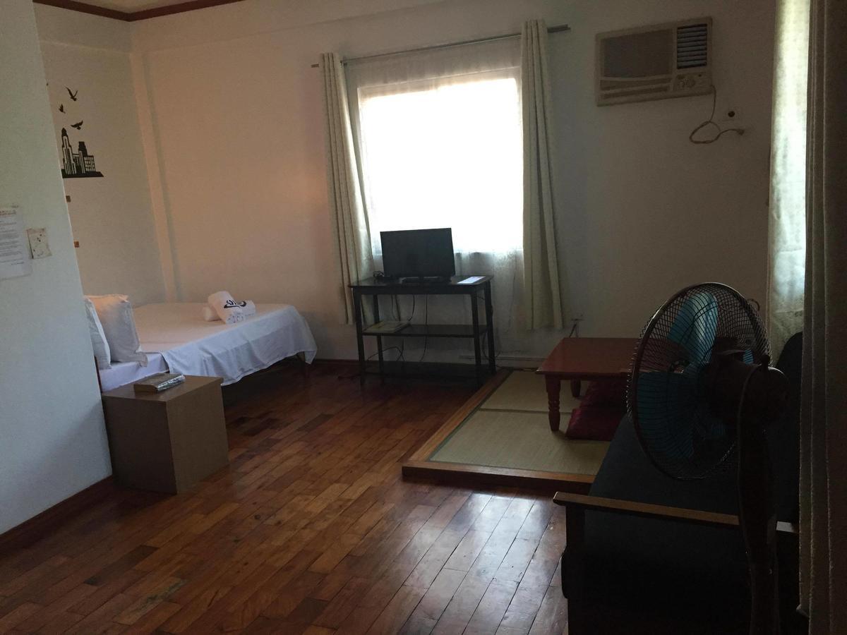 Makiling Onsen Hotel Los Banos  Extérieur photo